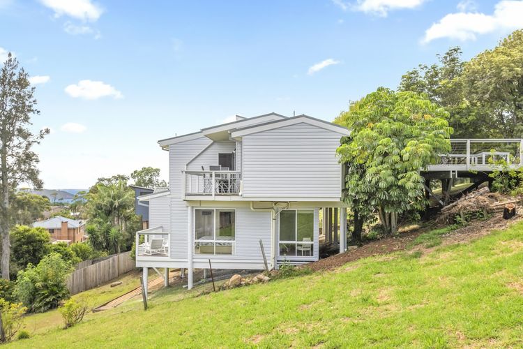 Mollymook Sun Sand Surf