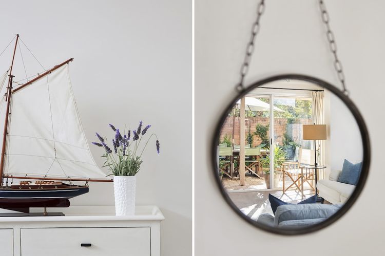 No 1 Mollymook Beach