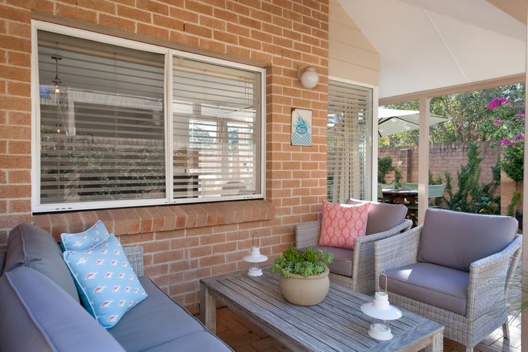 No 1 Mollymook Beach