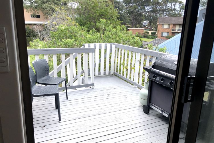 Surf & Turf Retreat