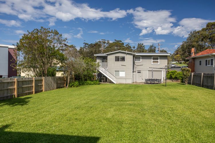 Surf & Turf Retreat