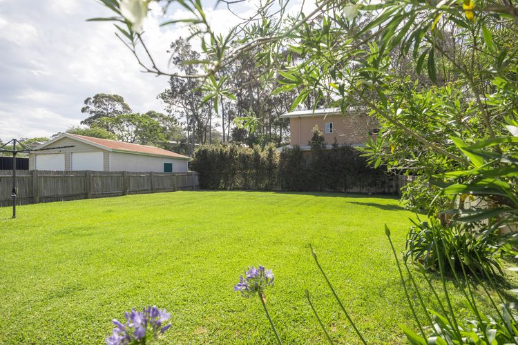 Surf & Turf Retreat