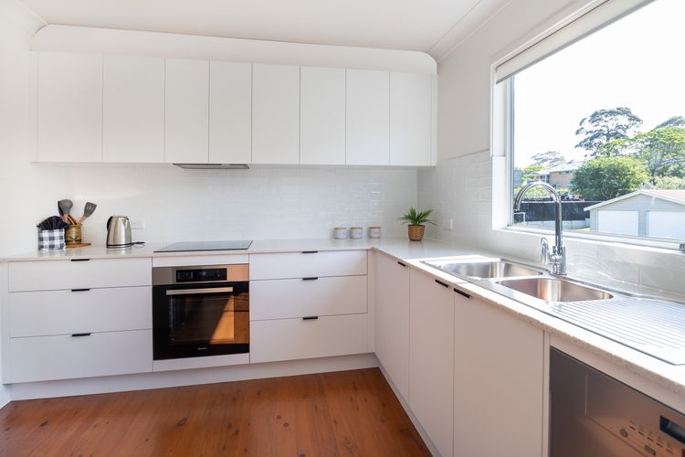 Surf & Turf Retreat