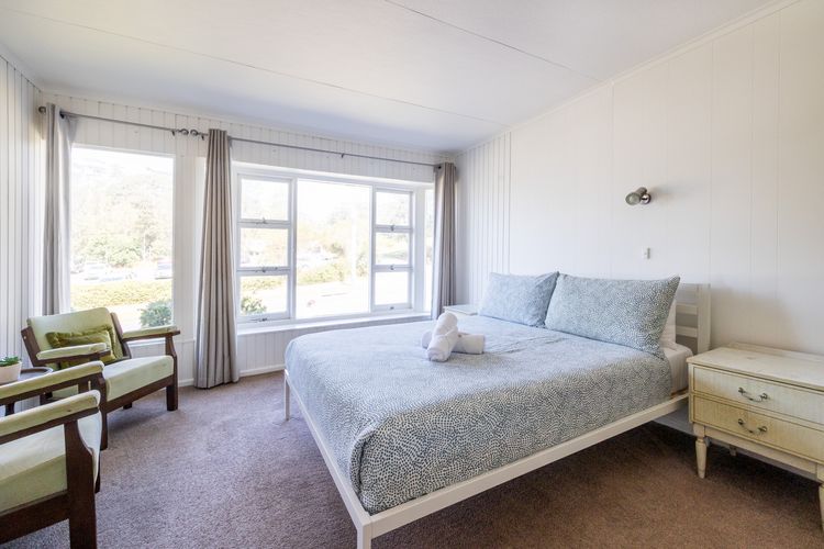 Surf & Turf Retreat