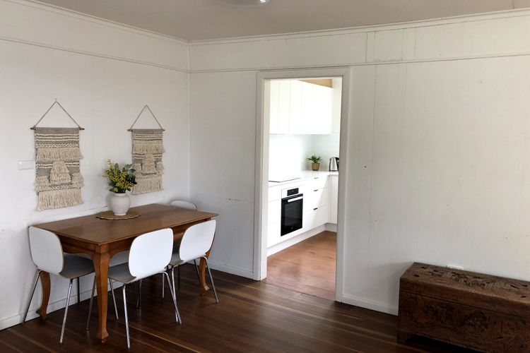 Surf & Turf Retreat