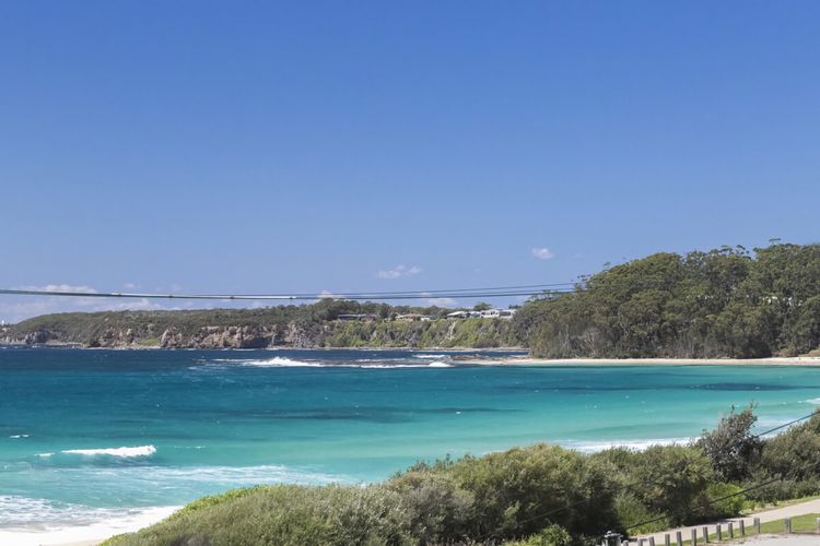 Surfers Reef Escape Mollymook