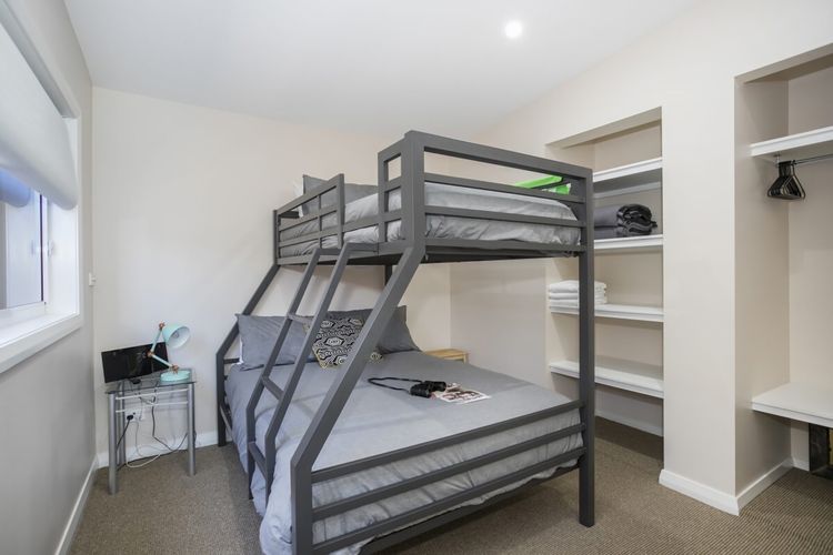 Unit 2 Bedroom 2 