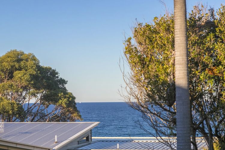 Surfside Cottage