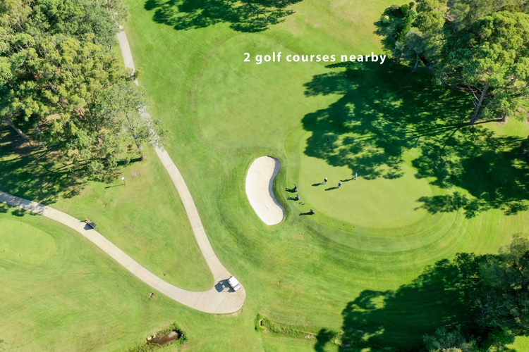 Golf