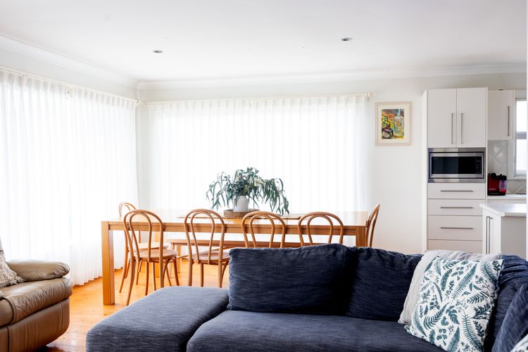 Wallace In Mollymook