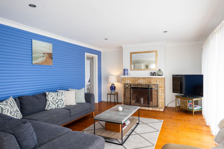 Wallace In Mollymook