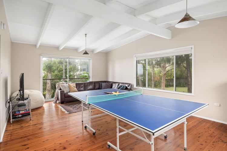 Wallace In Mollymook