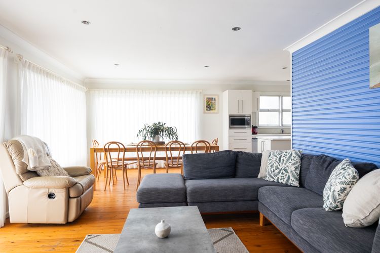 Wallace In Mollymook