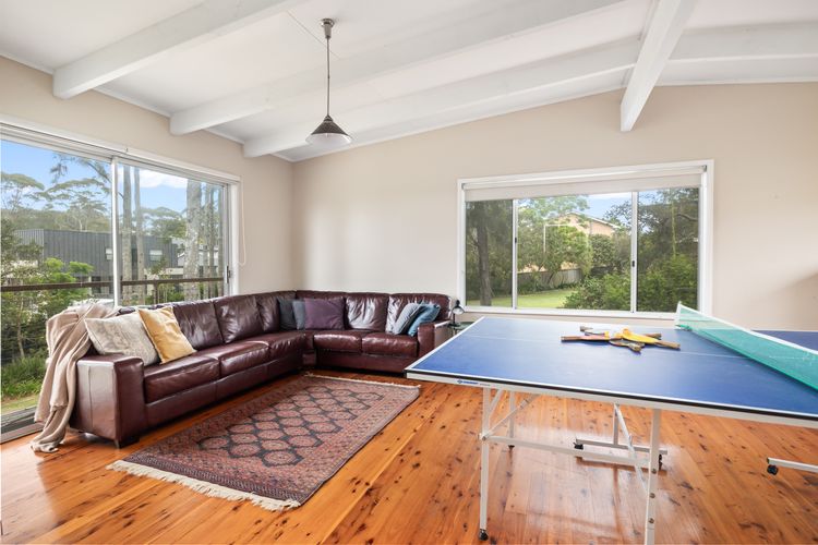 Wallace In Mollymook