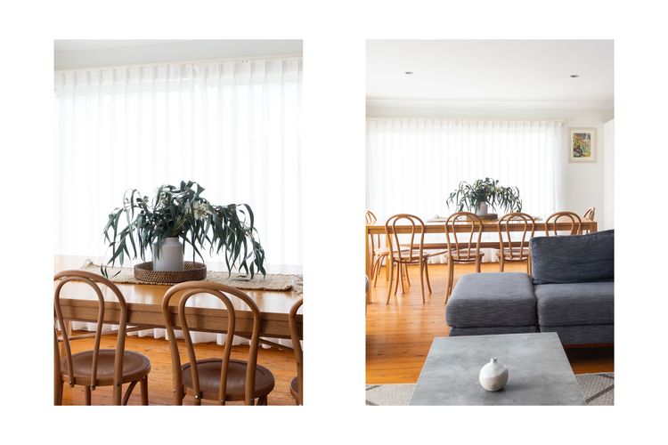 Wallace In Mollymook