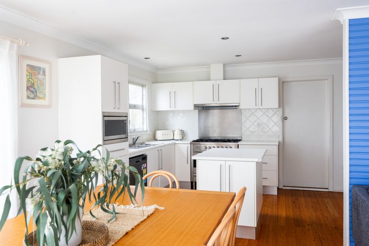 Wallace In Mollymook