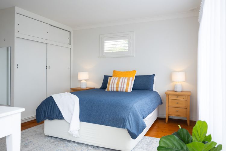 Wallace In Mollymook