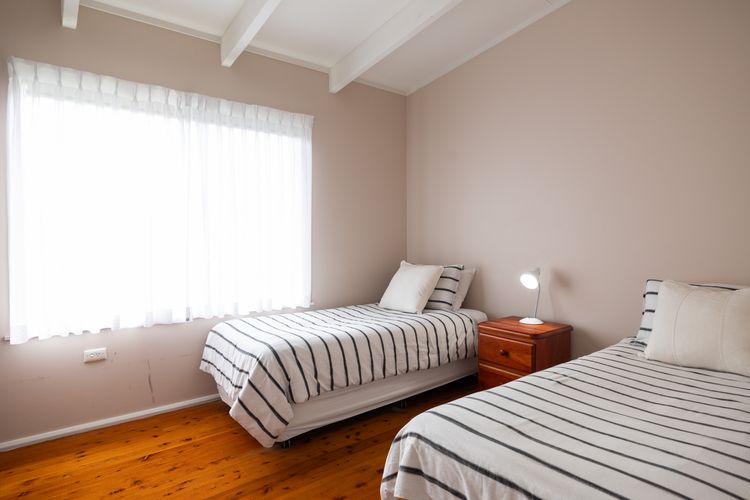 Wallace In Mollymook