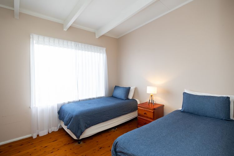 Wallace In Mollymook