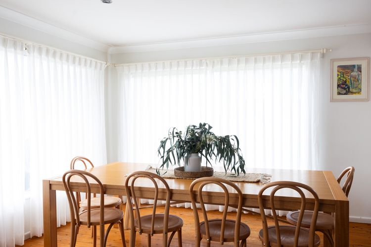 Wallace In Mollymook