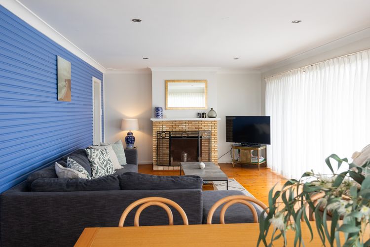 Wallace In Mollymook