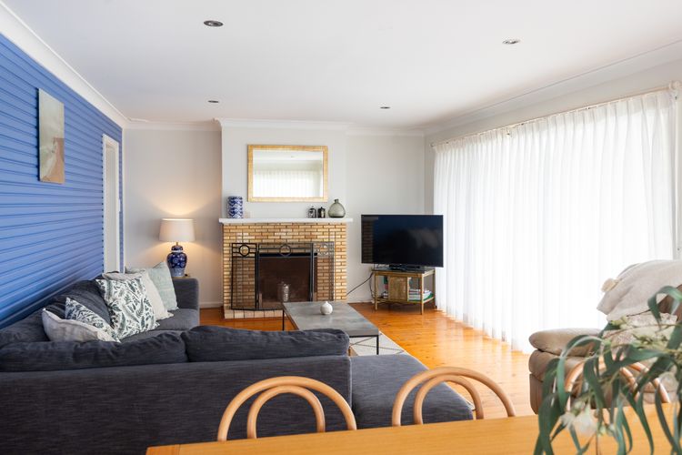 Wallace In Mollymook