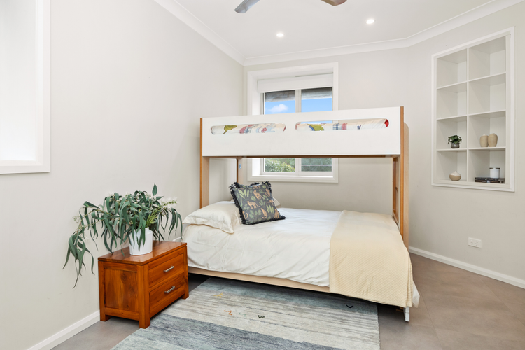 Bedroom 5