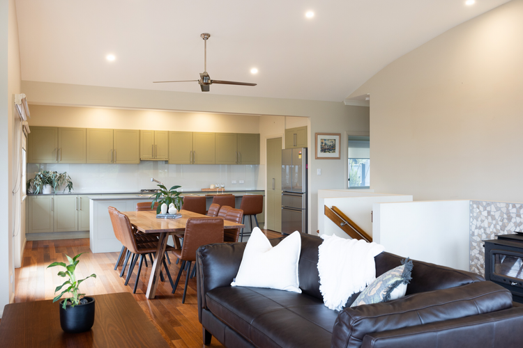 Living / Dining