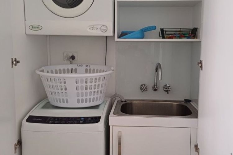 Paradiso ‘Surf 343’ – 3 Bedroom Superior Family Roof Top