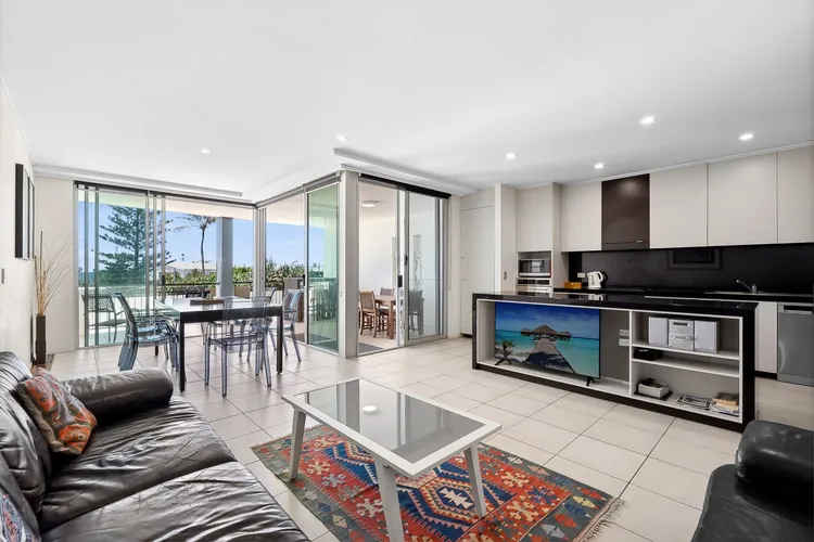 Paradiso 3 Bedroom Ocean Front 218