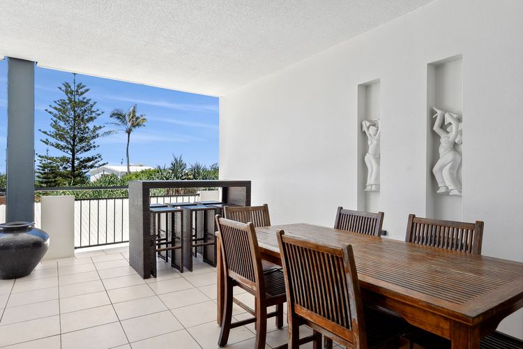 Paradiso 3 Bedroom Ocean Front 218