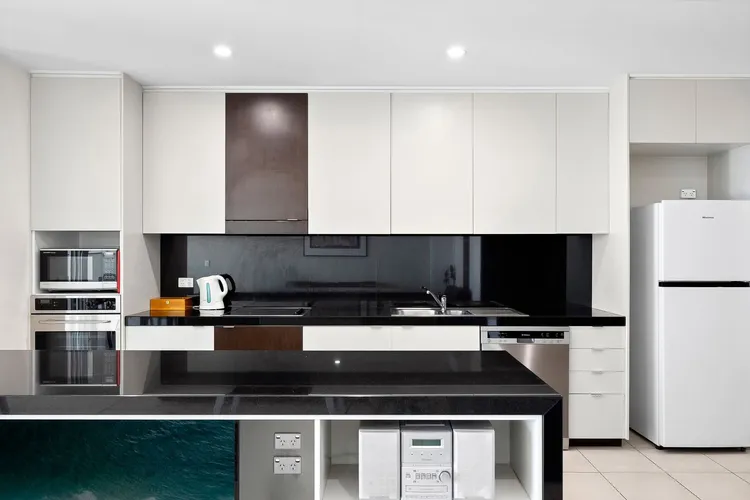 Paradiso 3 Bedroom Ocean Front 218