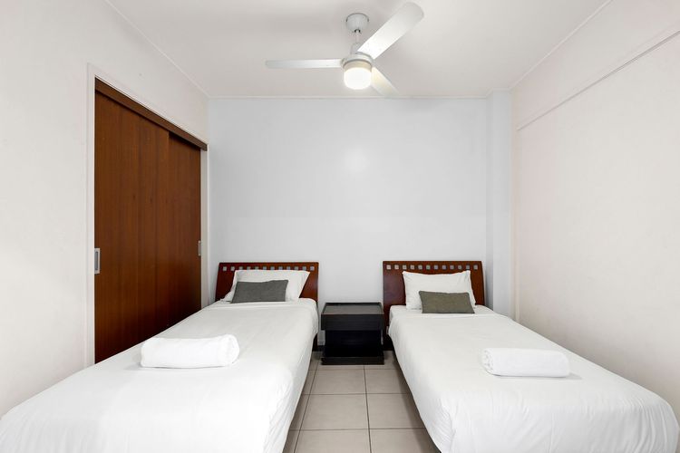 Paradiso 3 Bedroom Ocean Front 218