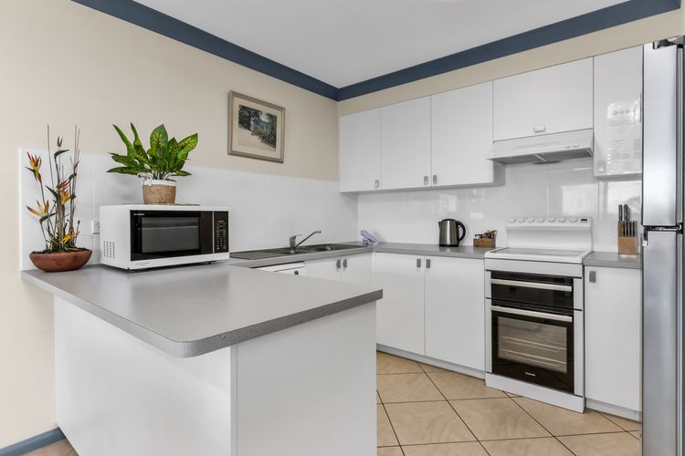 Cabarita Beachfront Ocean View 12