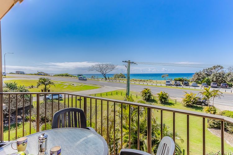 Cabarita Beachfront Ocean View 12
