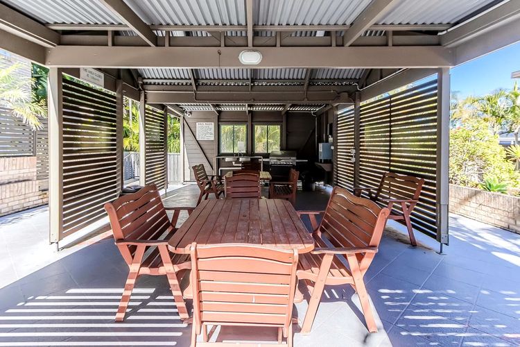 Cabarita Beachfront Ocean View 12