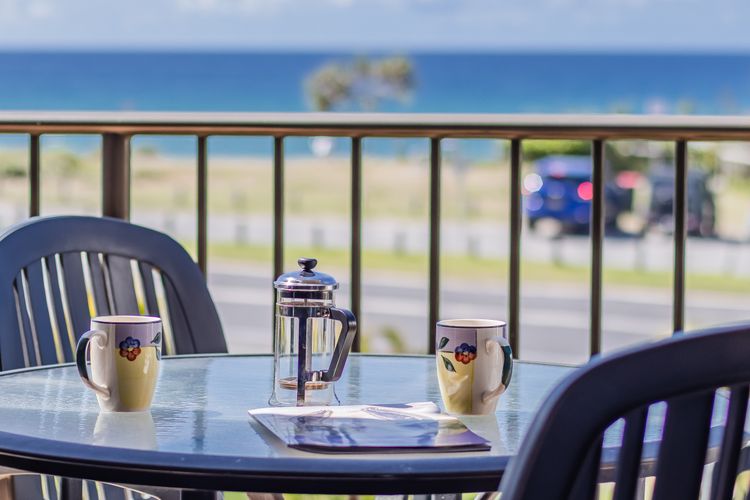 Cabarita Beachfront Ocean View 12