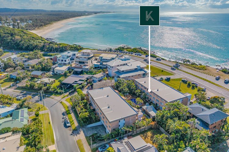 Cabarita Beachfront Ocean View 12