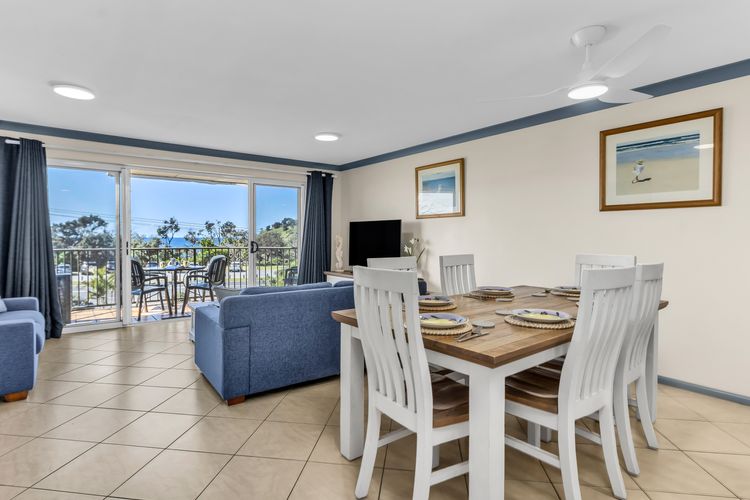 Cabarita Beachfront Ocean View 12