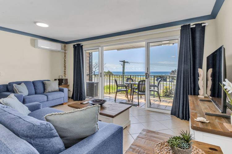 Cabarita Beachfront Ocean View 12