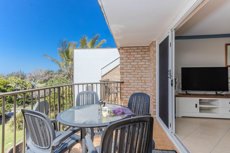 Cabarita Beachfront Ocean View 12