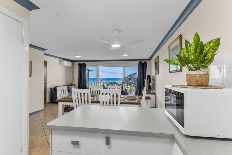 Cabarita Beachfront Ocean View 12