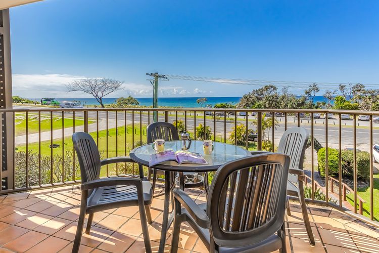 Cabarita Beachfront Ocean View 12