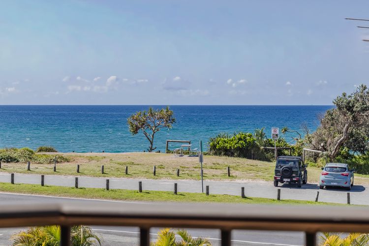 Cabarita Beachfront Ocean View 12