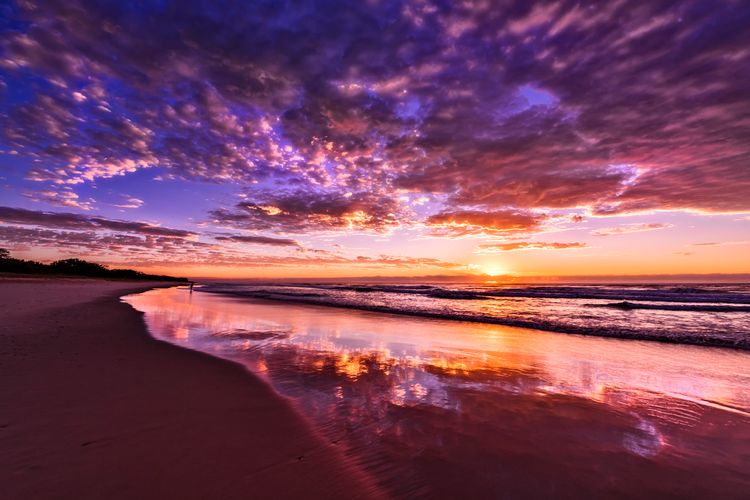 Cabarita Beachfront Ocean View 12