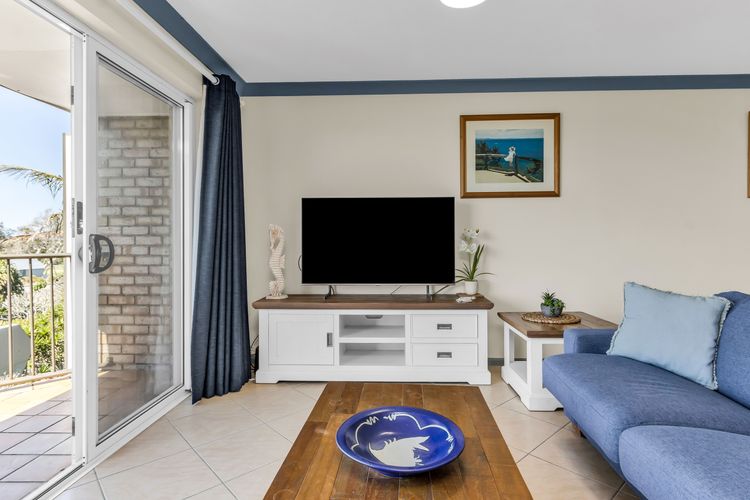 Cabarita Beachfront Ocean View 12