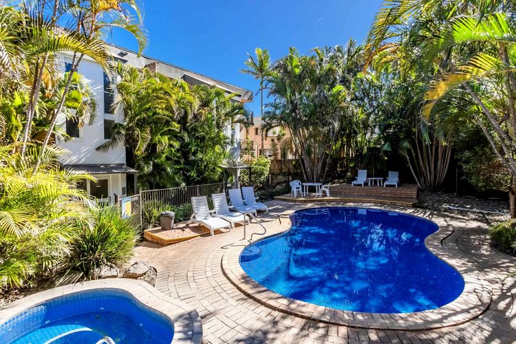 Cabarita Beachfront Ocean View 12