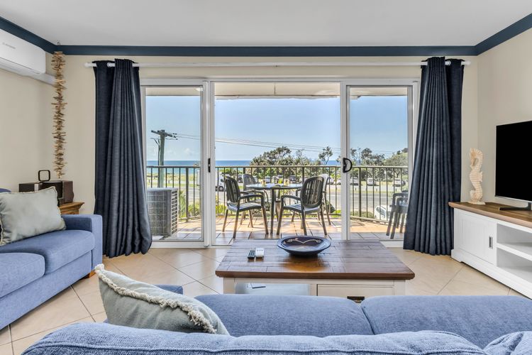 Cabarita Beachfront Ocean View 12