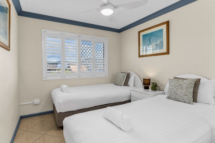 Cabarita Beachfront Ocean View 12