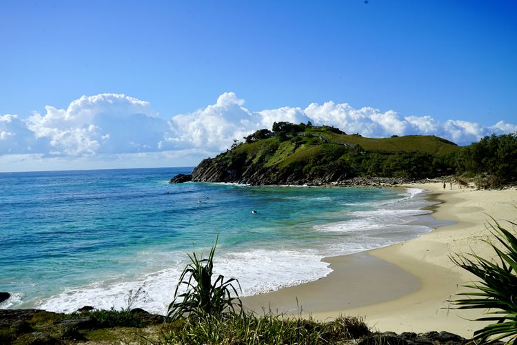 Cabarita Beachfront Ocean View 12